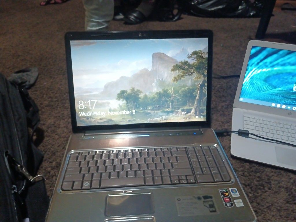 Hp Pavilion dv7-1135nr 