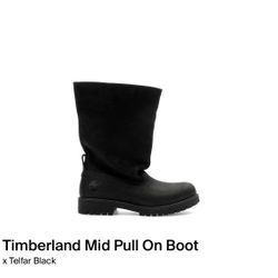 Telfar Timberland 