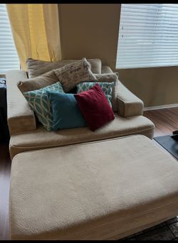 Love Seat