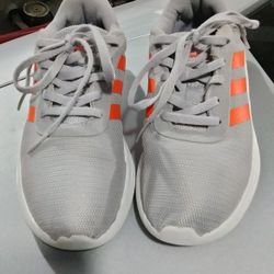 Addidas Size 13K for Little Girls