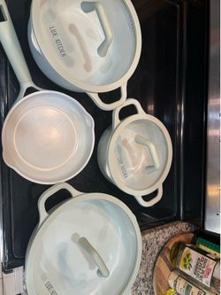 Pots/Pan
