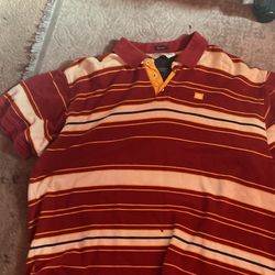 vintage ecko polo