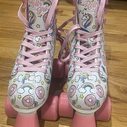 Roller Girl Youth Skates