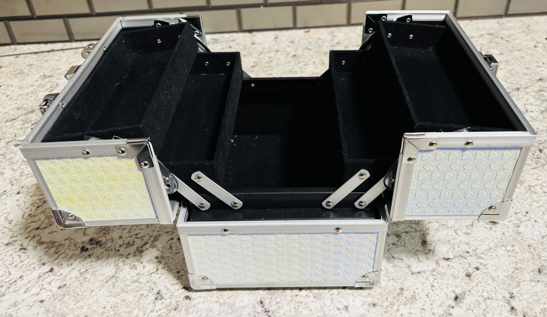 Makeup Box