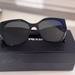 Real/ Authentic Prada Sunglasses 