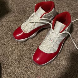 Jordan Retro 11s