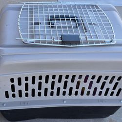 PET CRATE