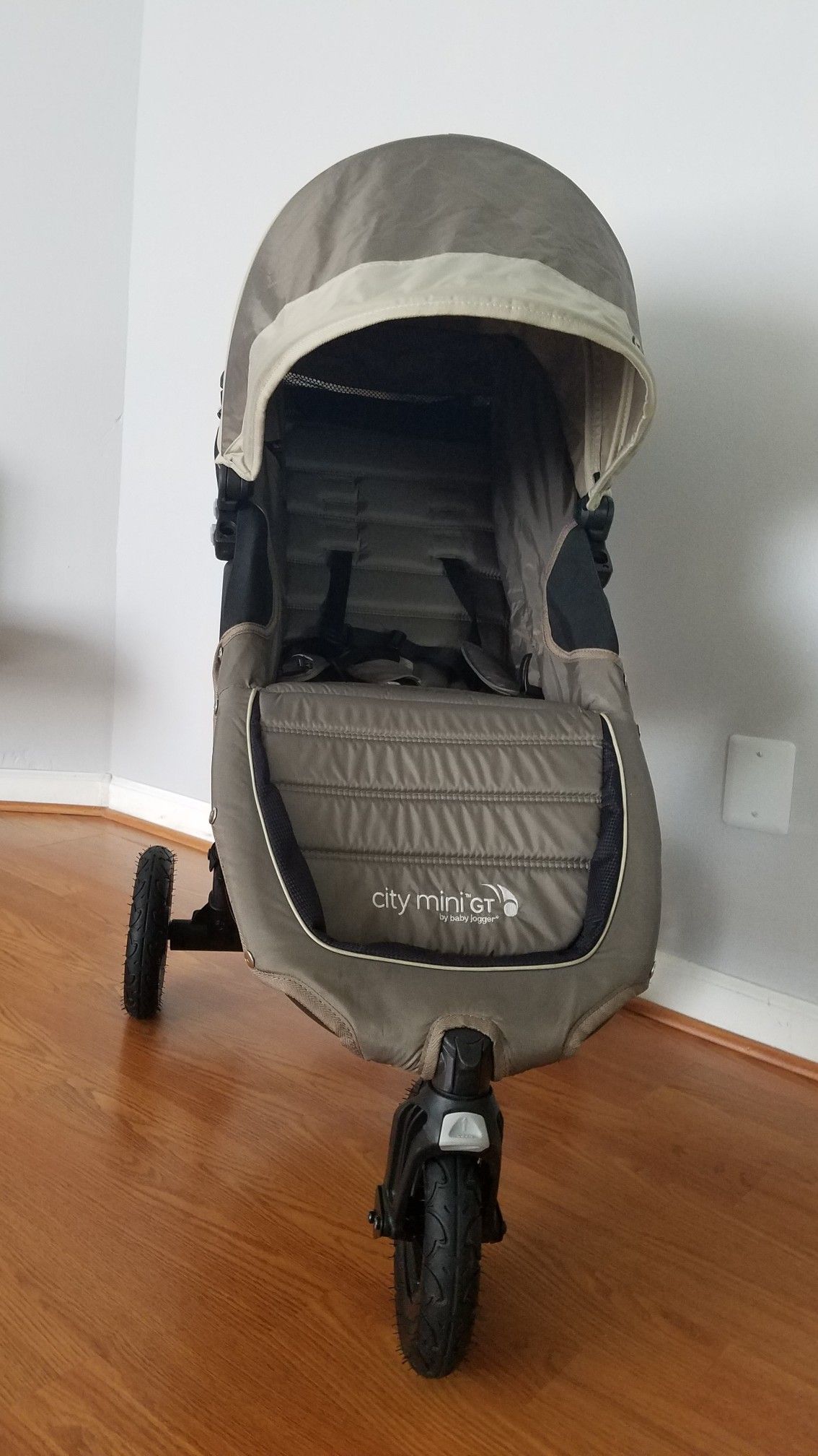 Citi Mini GT stroller