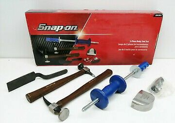 SNAP ON BODY TOOLS