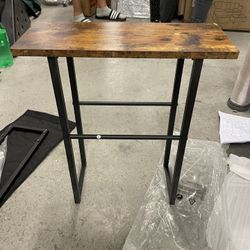 Small Table
