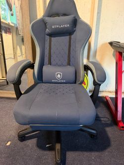 Gaming chair