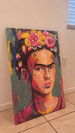 Wall art