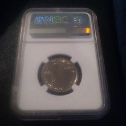 2020 WWII Privy Mark Quarter From Westpoint Mint