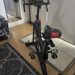 Exercise Bike , Dmasun