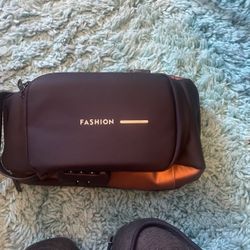 Fashion Shoulder Bag