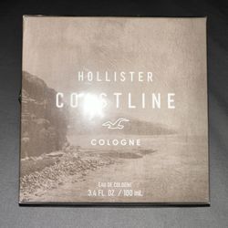 Hollister Coastline
