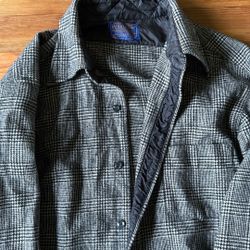 Pendleton Wool Shirt Size L