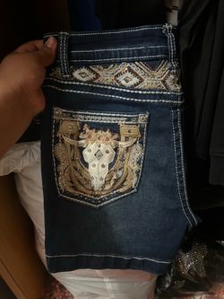Westfield Eagle short