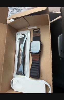 APPLE WATCH SERIES 11. 46MM
