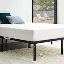 Full Size Bed Frame 