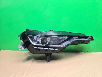 Headlight camaro 2019 2020 2021 2022 2023 2024 2025 2026