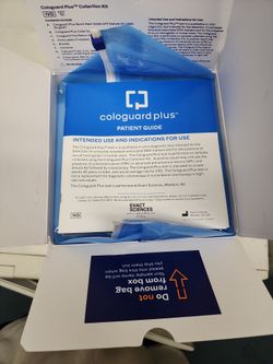 Cologuard Plus