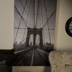 Extra Large Picture