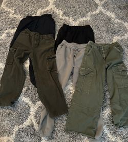 Girls Pant Lot 
