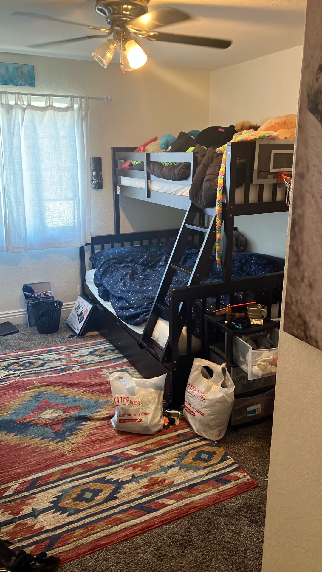 Bunk Bed Set