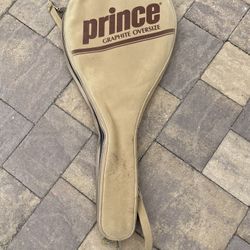 Prince Tennis Racket Bag