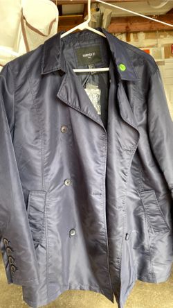 Men’s casual jacket