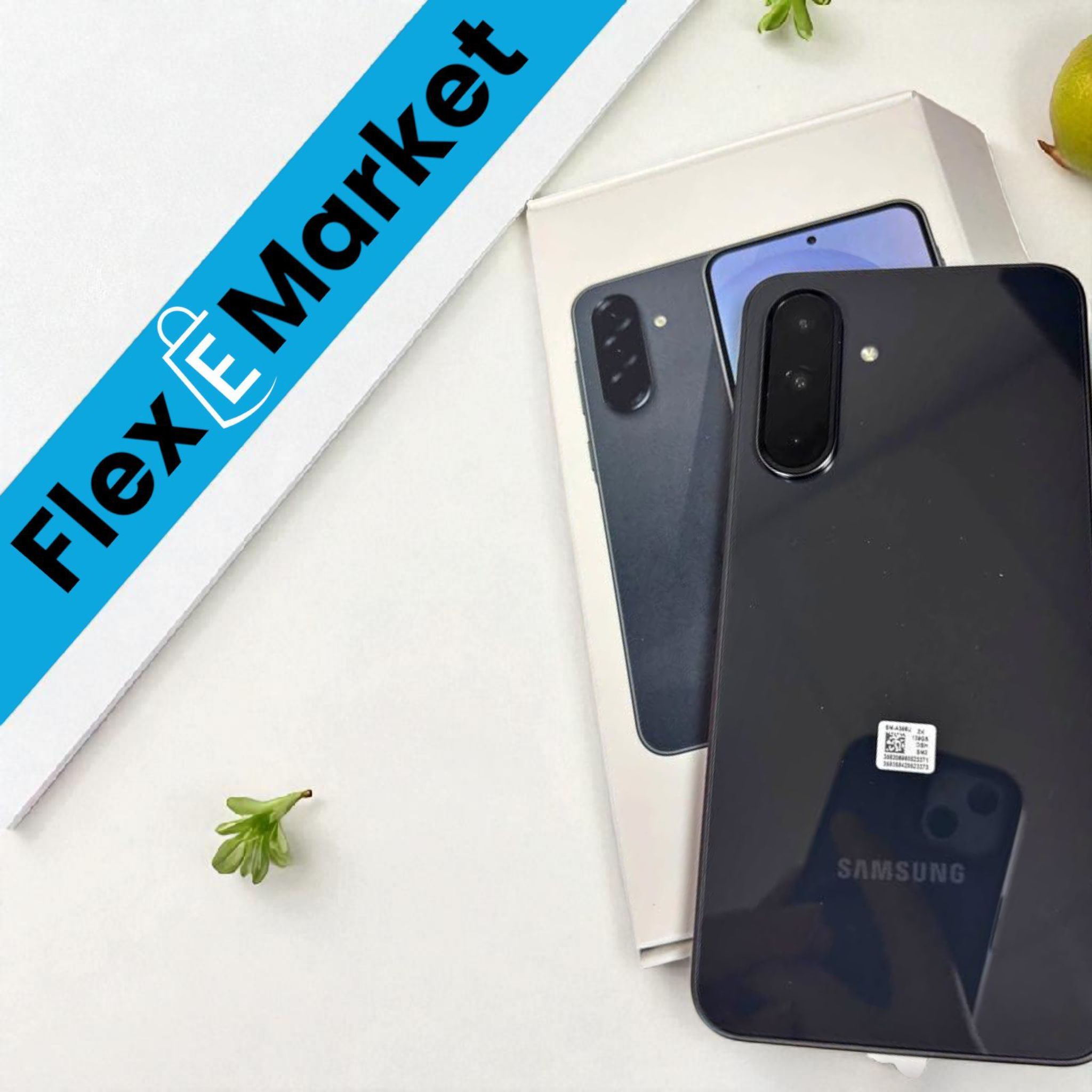 Samsung Galaxy A36 5G 256GB Unlocked Brand New | FlexEmarket Flash Sale!