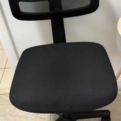 Silla De Escritorio 