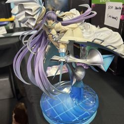 Fate/Grand Order Meltilith/Meltryllis Alter Ego Figure