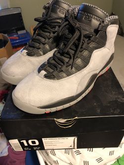 Air Jordan
