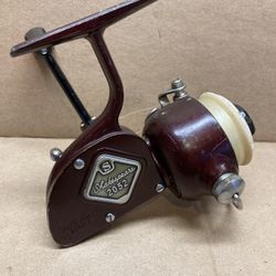 Fishing Reel
