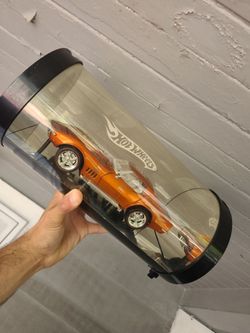 Hot Wheel