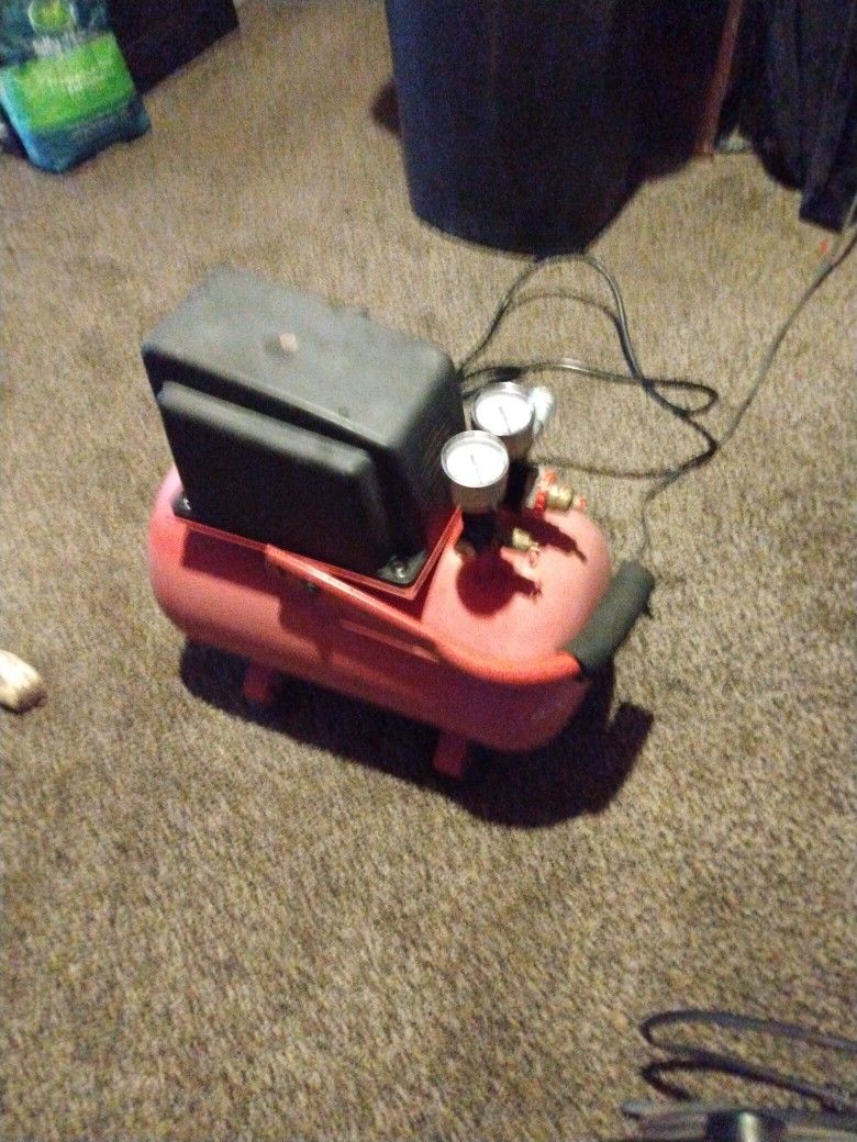 Air Compressor