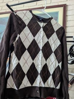 Vintage cardigan