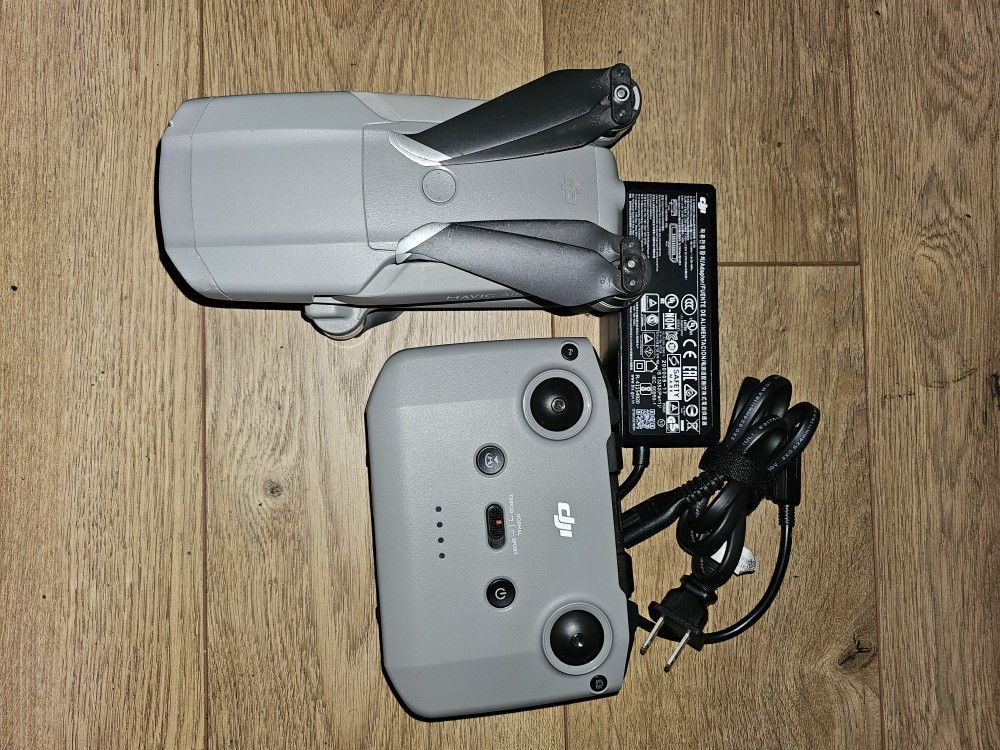 Dji AIR 2 Flymore Combo