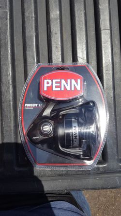 PENN PURSUIT 2 4000 $30