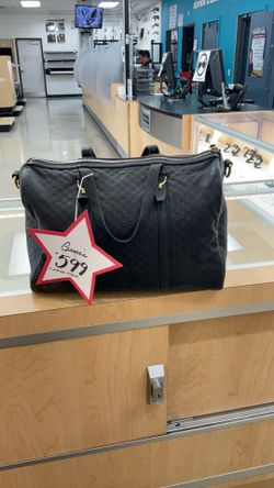 Purse Gucci (Entrupy Verified)