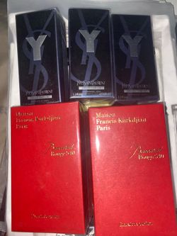Colognes