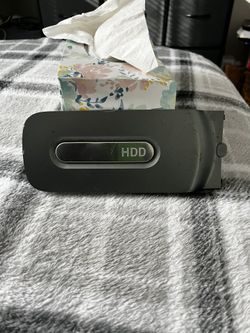 X Box360 Hard Drive 