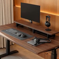 Vernal Electric Standing Desk