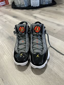 Jordan Shoes