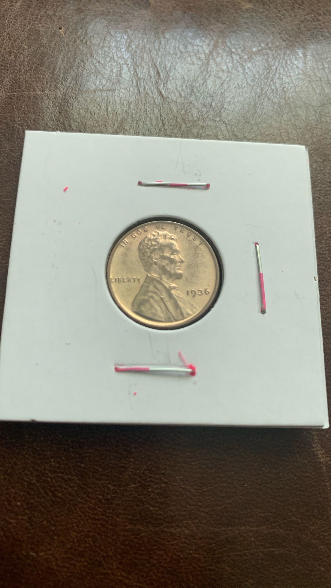 Collectible Coin