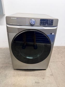 Samsung Gas Dryer Like New