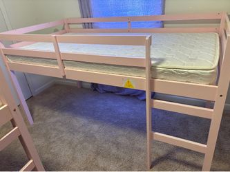 Bed frame