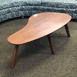 Brand New Mid-Century Modern Inspired Coffee Table 